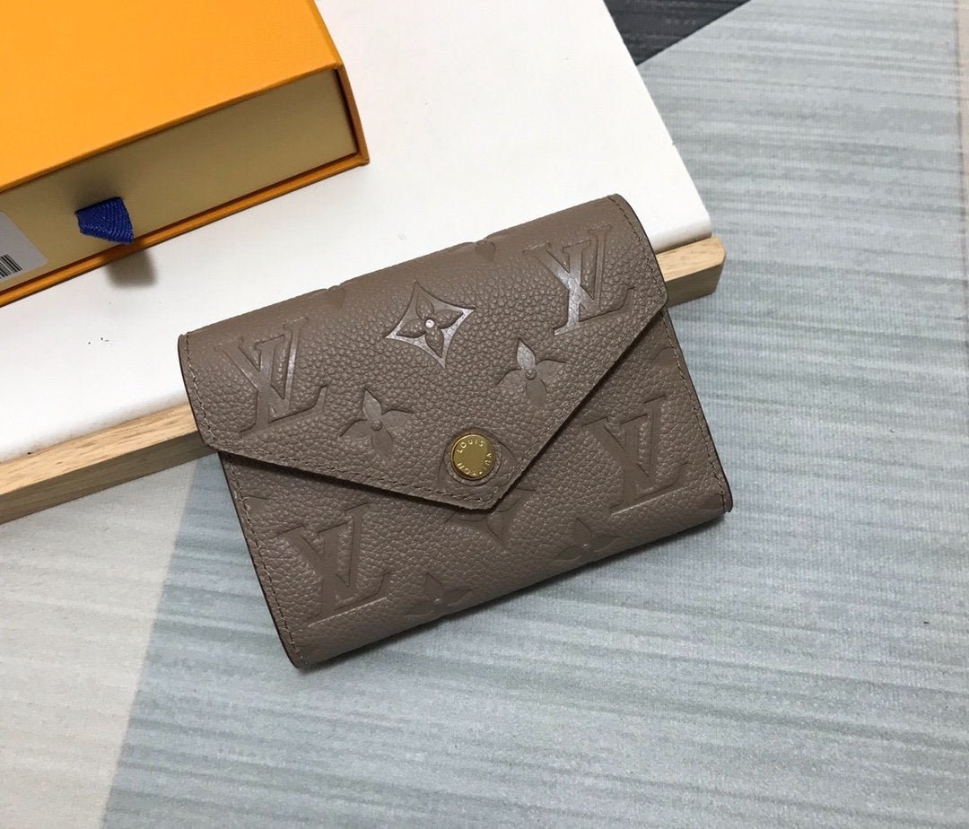 CARTERA VICTORINE Louis Vuitton