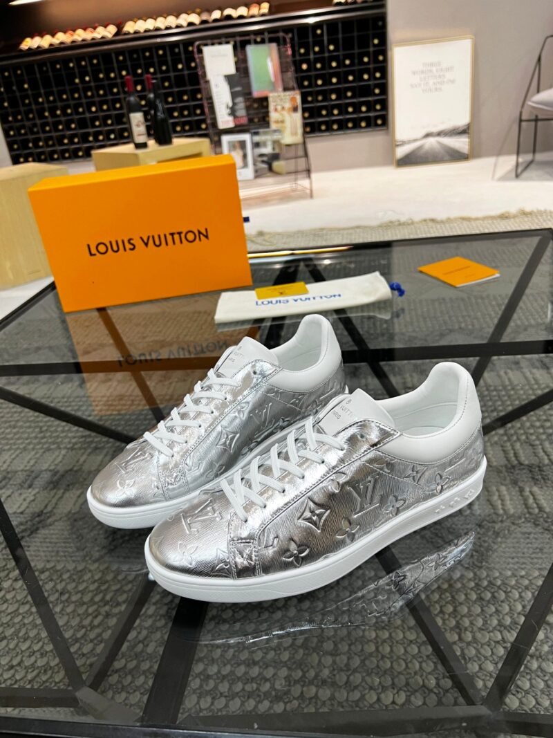 Zapatilla deportiva LV Louis Vuitton
