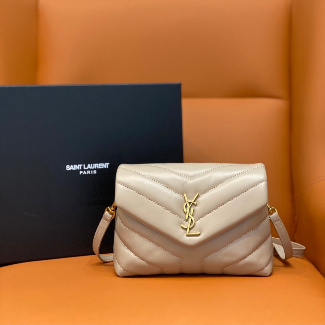 Bolso Loulou Toy bag YSL
