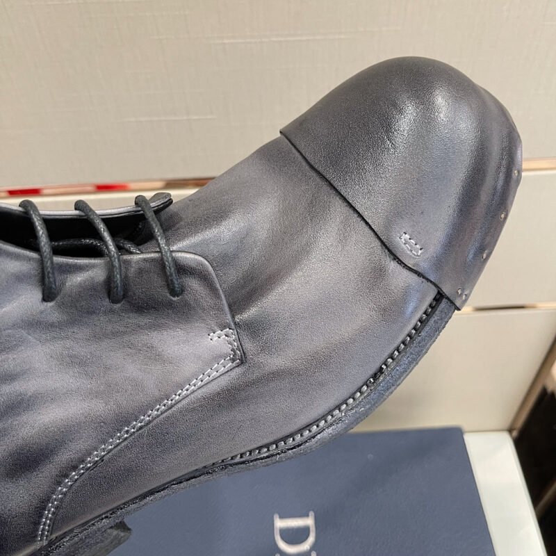 Bota de cordones DIOR - Imagen 8
