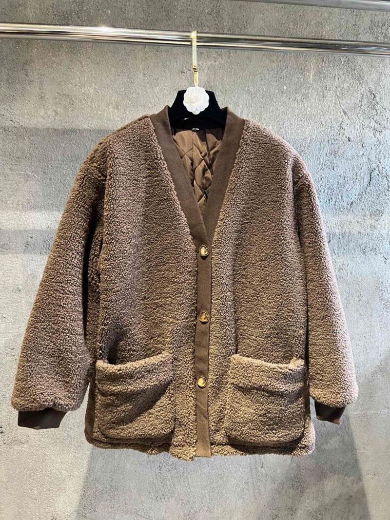 Cardigan YSL - Imagen 4