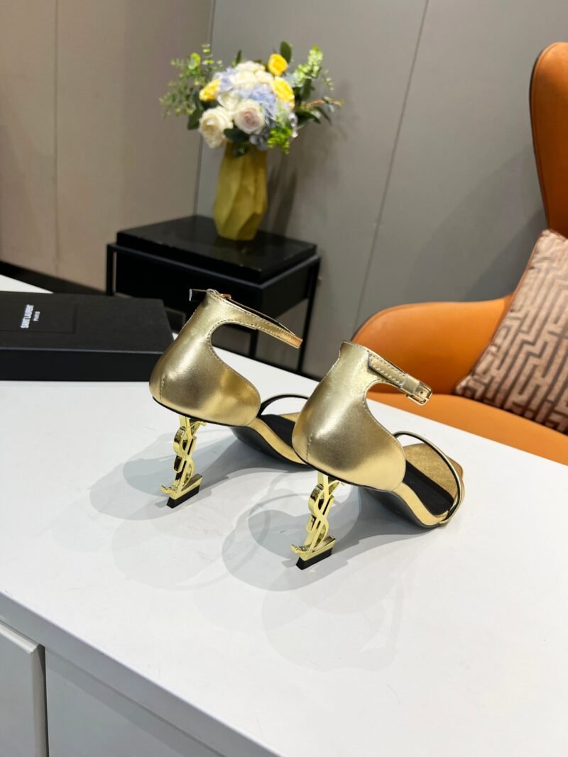SANDALIAS OPYUM YSL - Imagen 6
