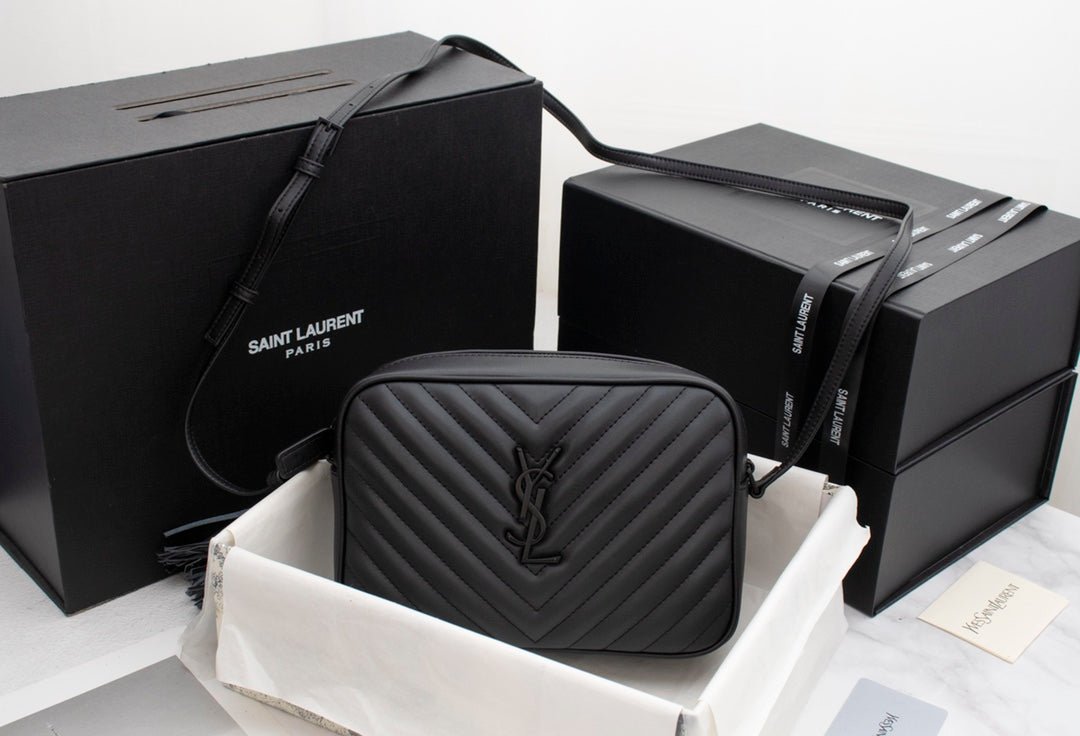 BOLSO LOU CAMERA YSL