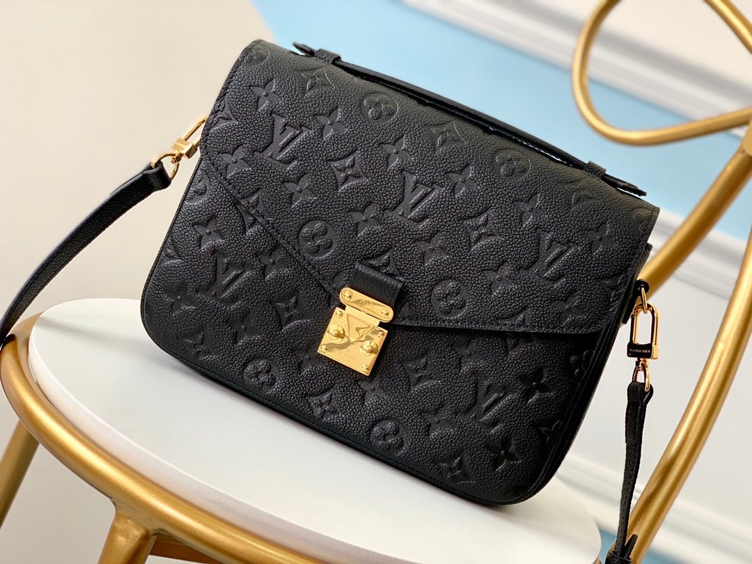BOLSO POCHETTE MÉTIS Louis Vuitton