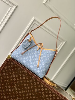 Bolso CarryAll PM LOUIS VUITTON