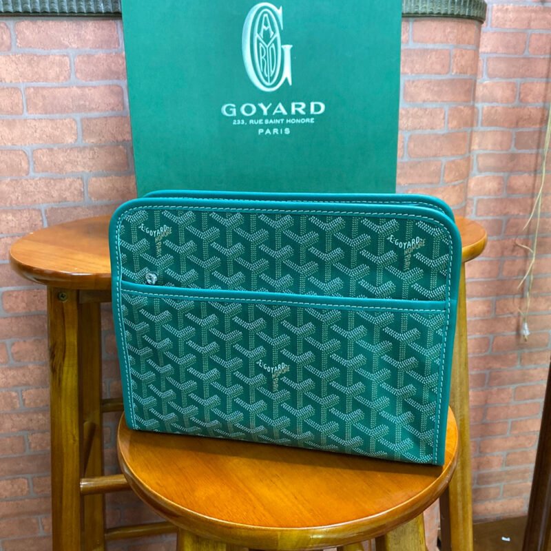 Porta documentos GOYARD