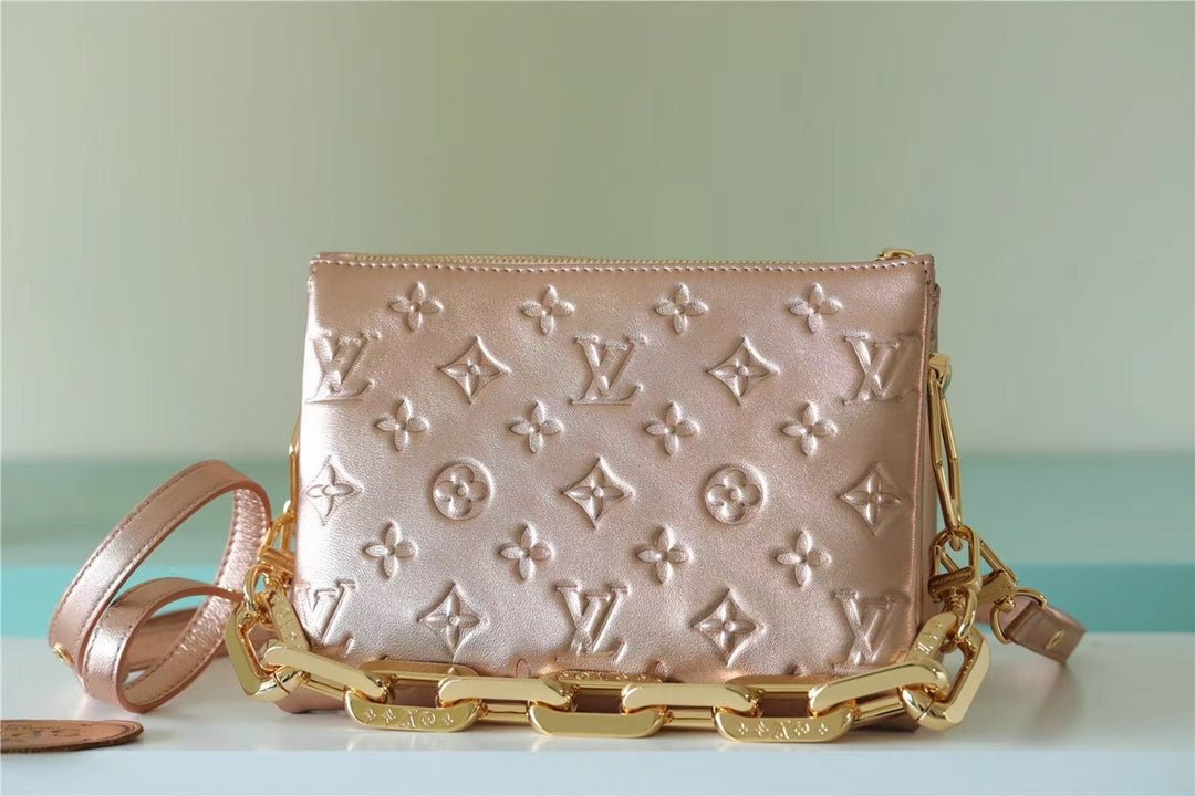 Bolso Coussin BB LOUIS VUITTON