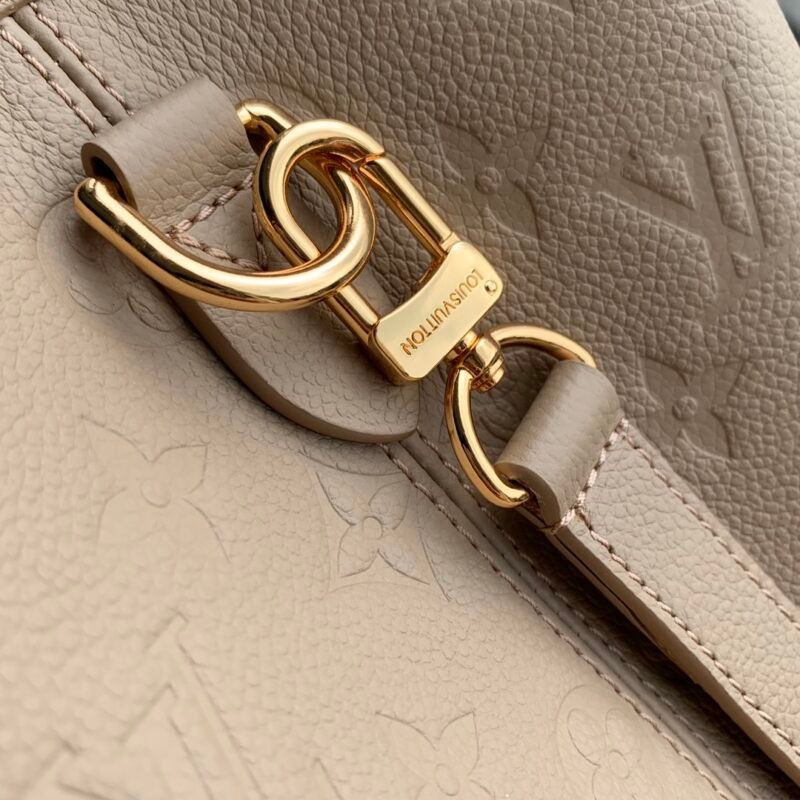 Bolso Babylone Tote MM Louis Vuitton - Imagen 5