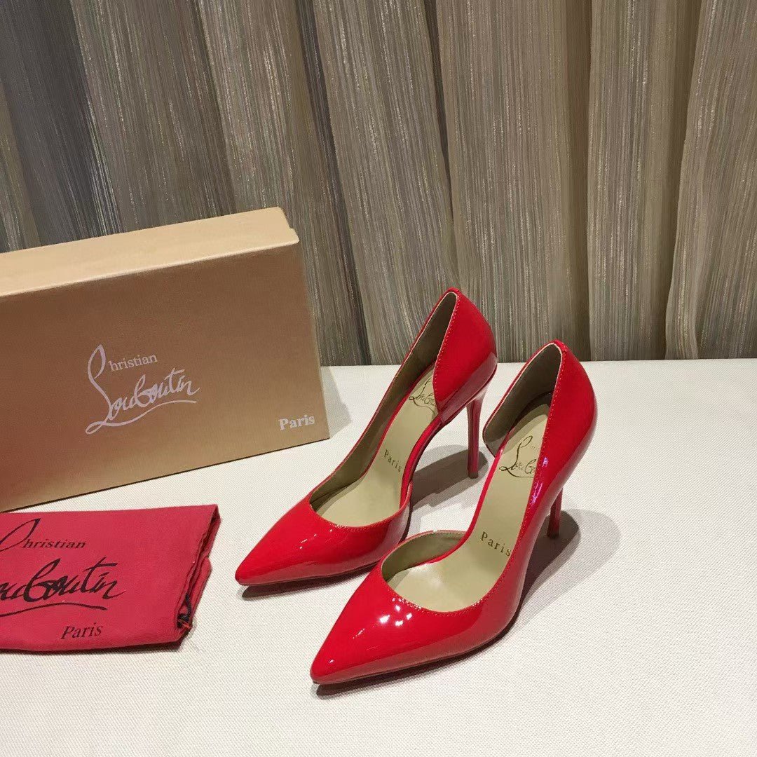 Iriza CHRISTIAN LOUBOUTIN