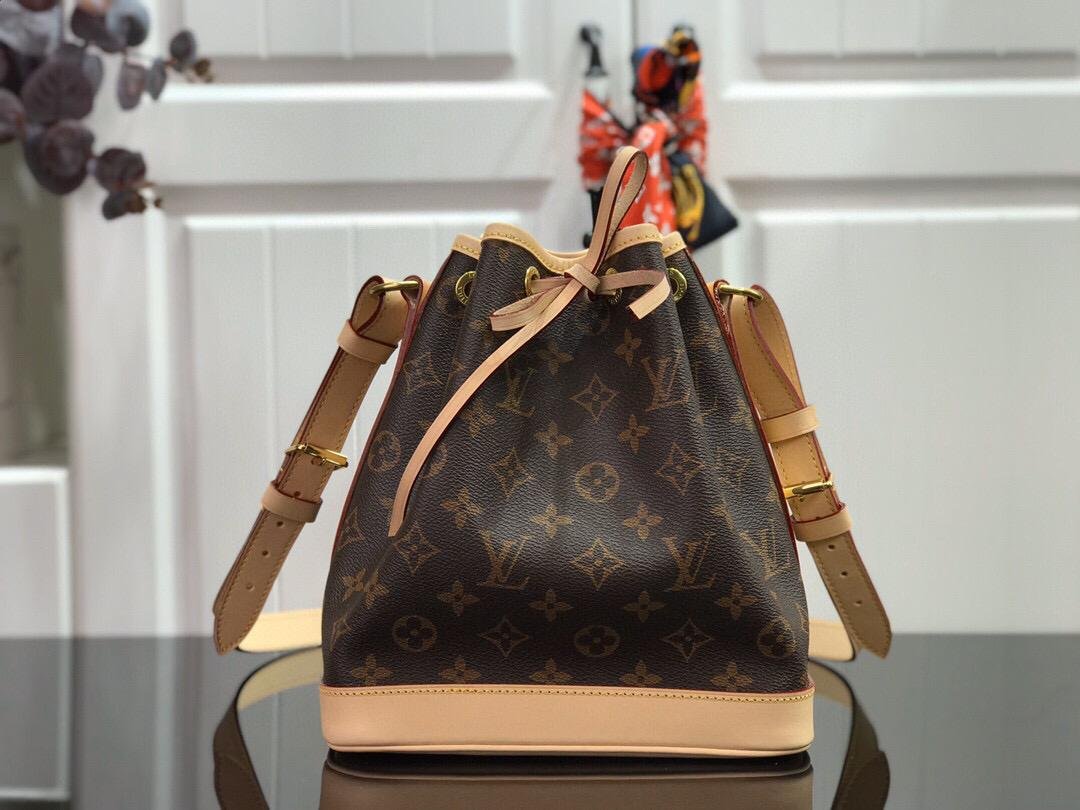 BOLSO NOÉ BB Louis Vuitton