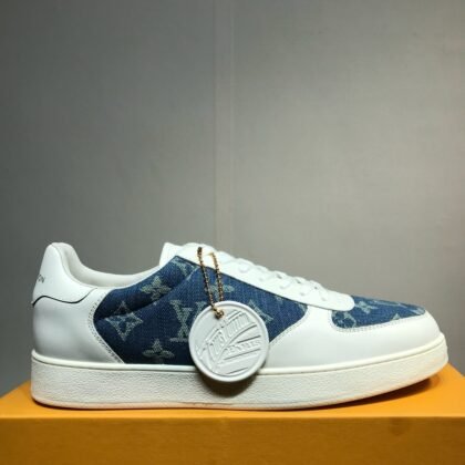 ZAPATILLA DEPORTIVA RIVOLI LOUIS VUITTON