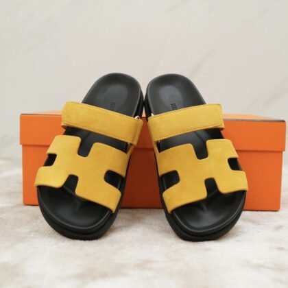 Sandalias Chypre HERMES