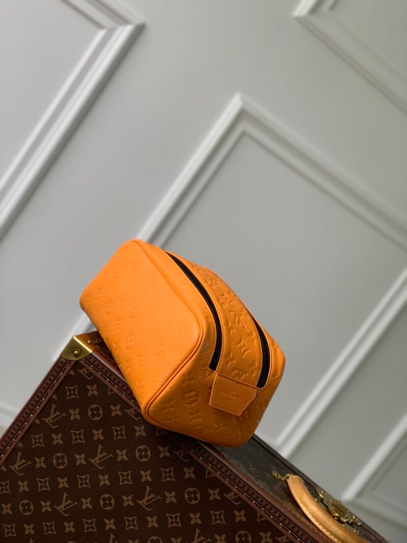 Neceser Dopp Kit LOUIS VUITTON - Imagen 2