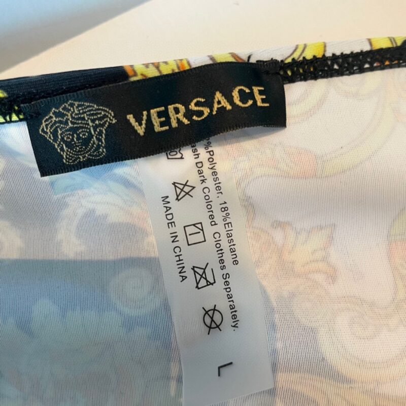 Bikini Versace - Imagen 4