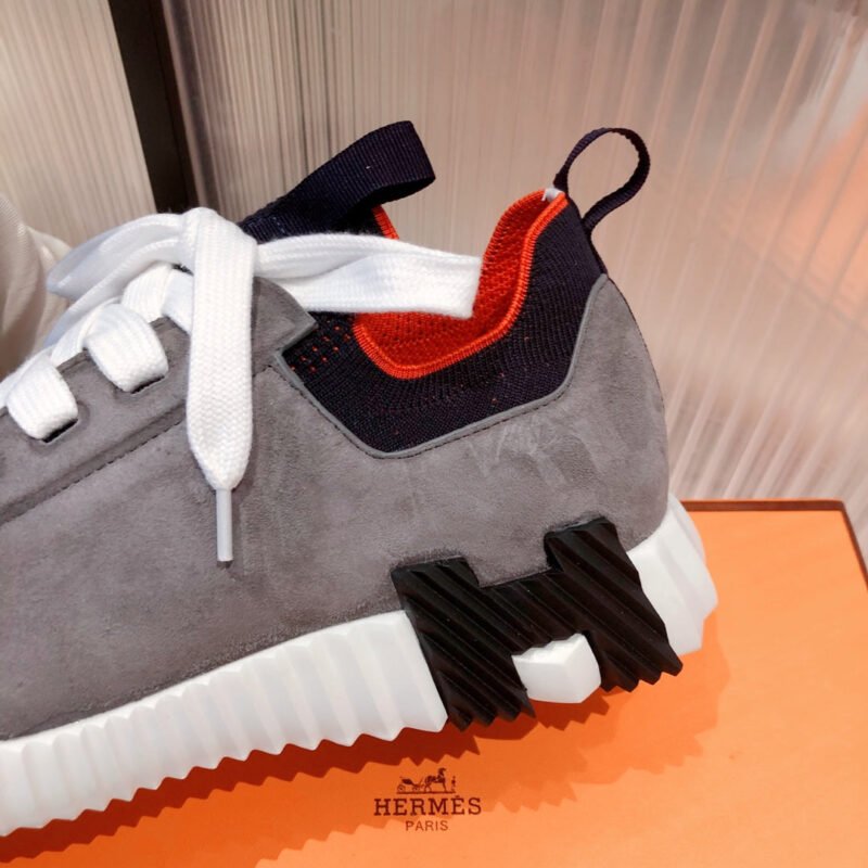 Deportivas HERMES - Imagen 6
