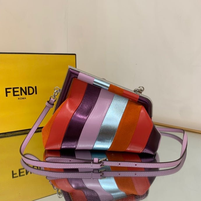 Bolso Small First Fendi