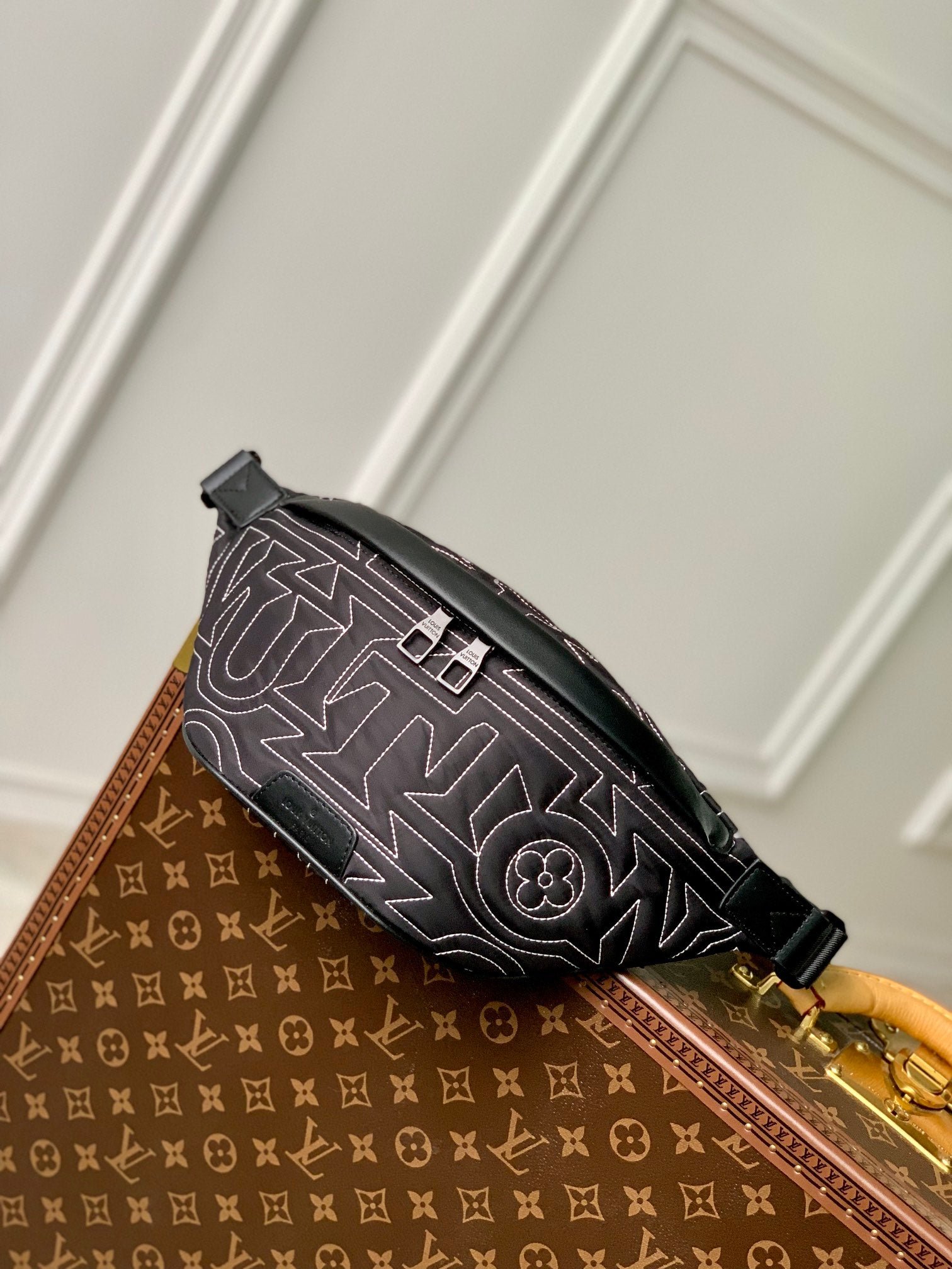 Riñonera discovery Louis Vuitton