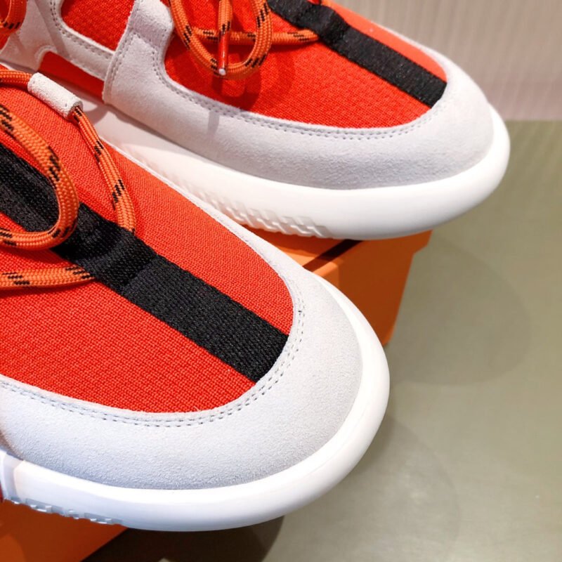 Deportivas Crew HERMES - Imagen 2