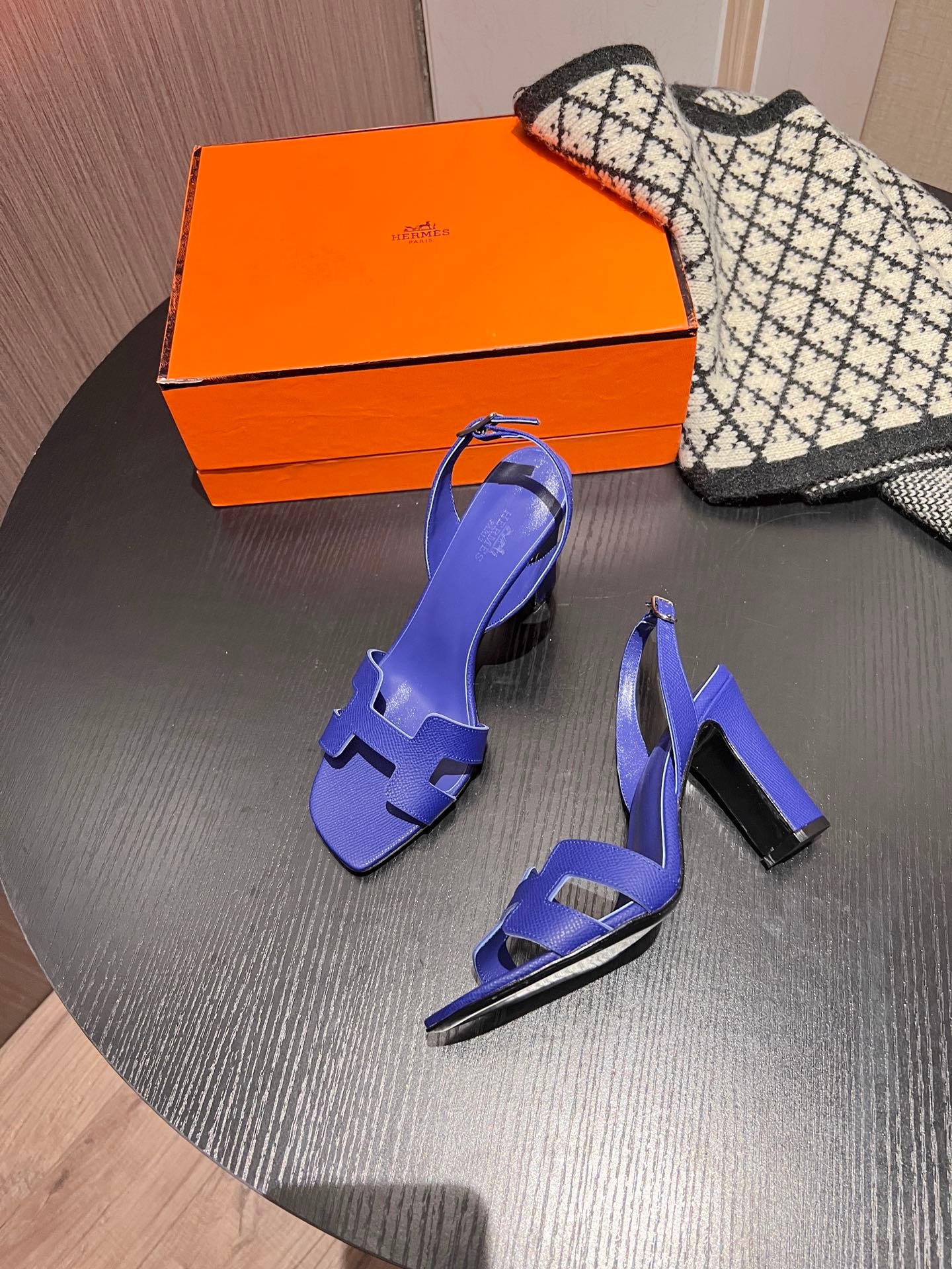 Sandalias Heden HERMES