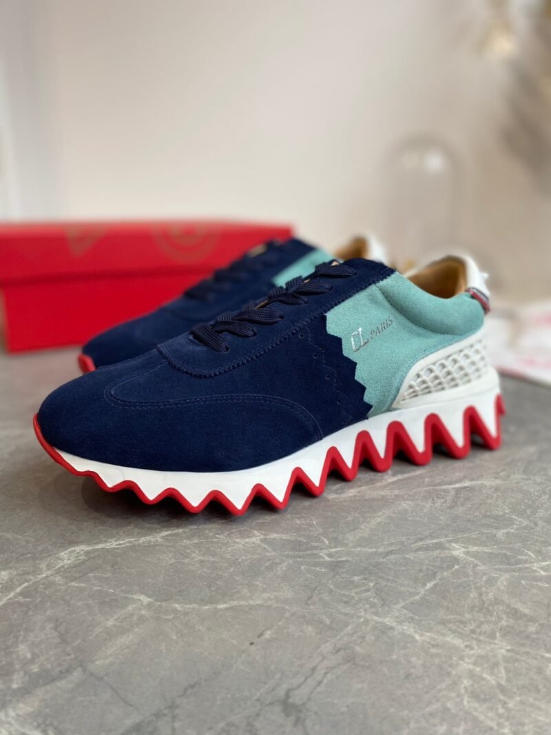 Loubishark CHRISTIAN LOUBOUTIN - Imagen 2
