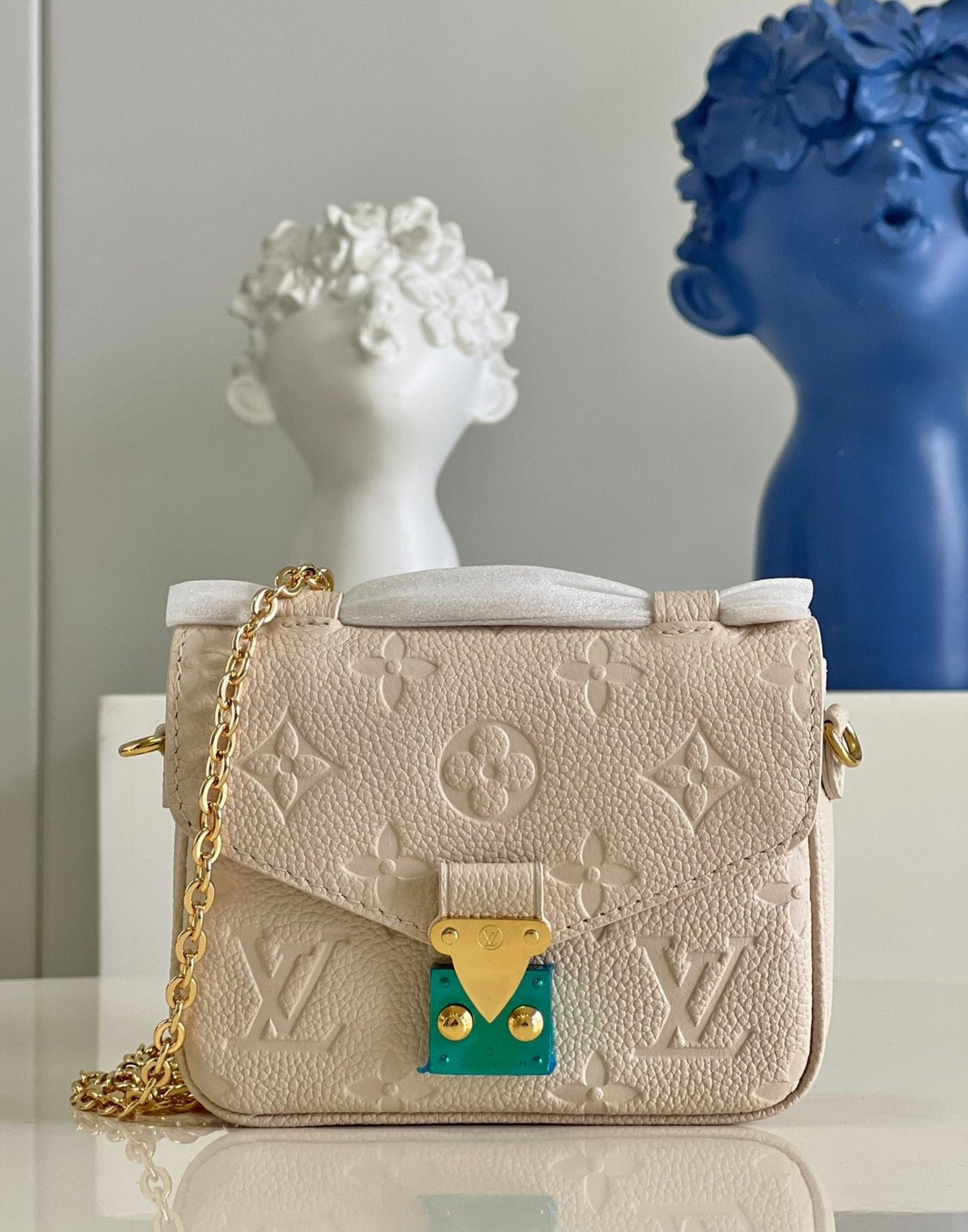 BOLSO MICRO MÉTIS Louis Vuitton