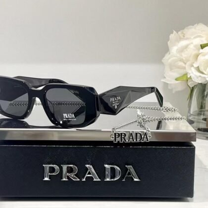 Gafas de sol Symbole de Prada