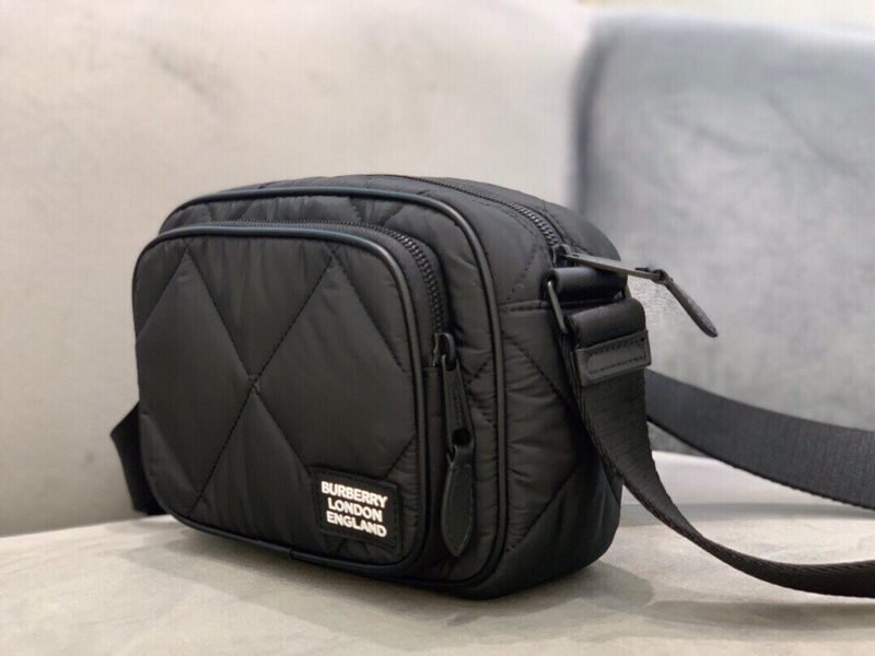 Bolso acolchado BURBERRY - Imagen 5