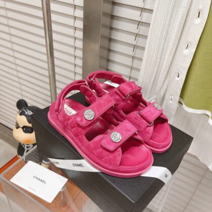 Sandalias Dad CHANEL