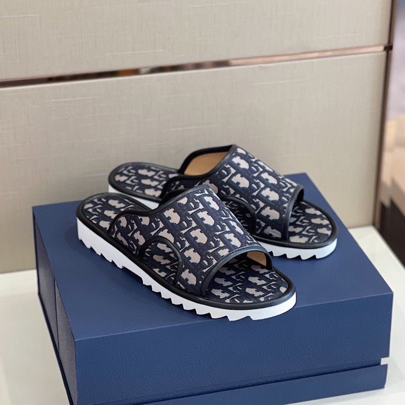 Sandalia DIOR
