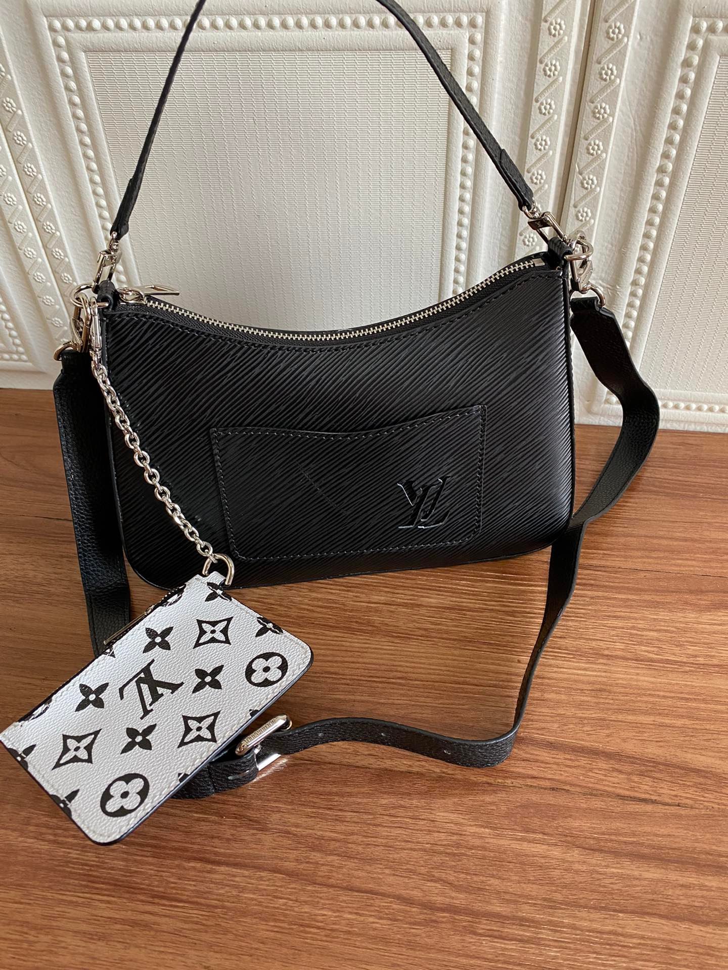 BOLSO MARELLE LOUIS VUITTON