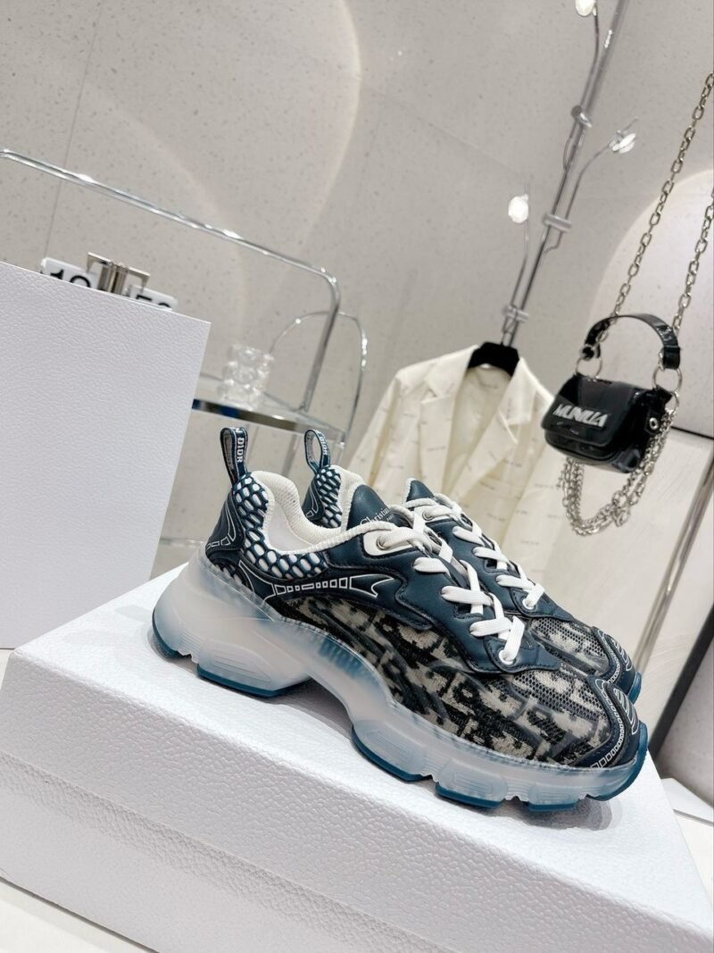 Zapatilla Dior Vibe DIOR - Imagen 2