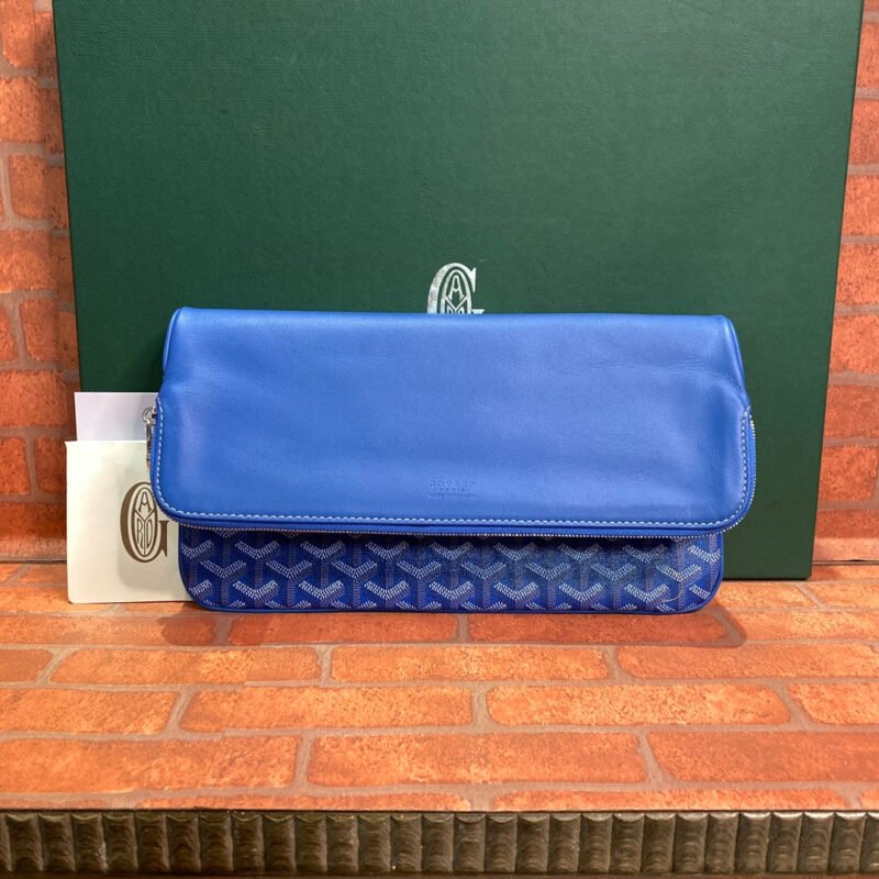 Pochette GOYARD
