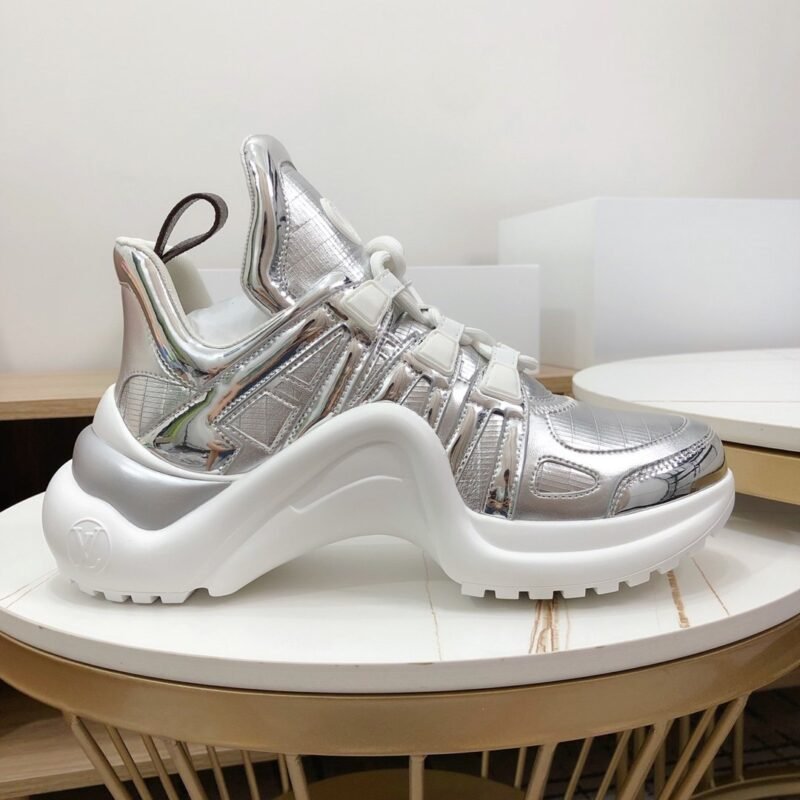 ZAPATILLA DEPORTIVA LV ARCHLIGHT Louis Vuitton