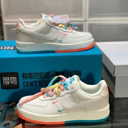 Zapatillas AIR FORCE 1 LOW NIKE