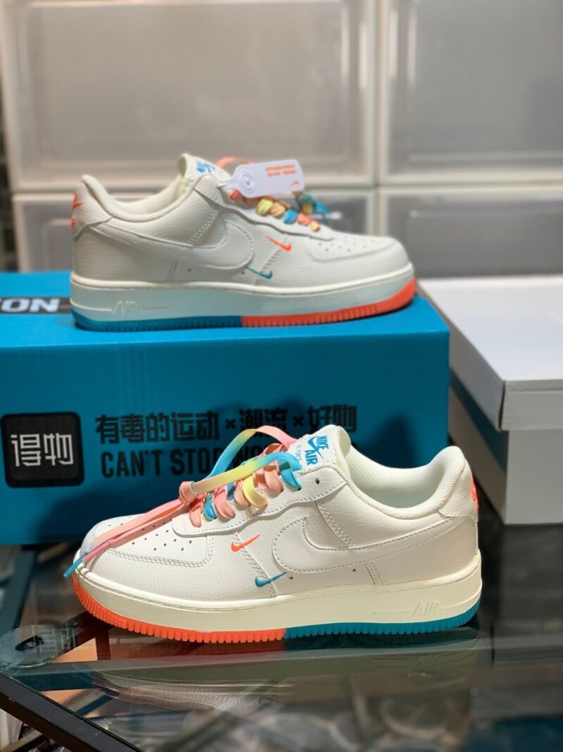 Zapatillas AIR FORCE 1 LOW NIKE