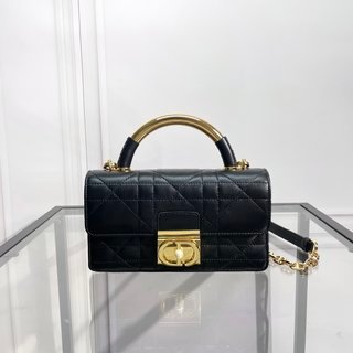 Bolso mini Dior Ange DIOR