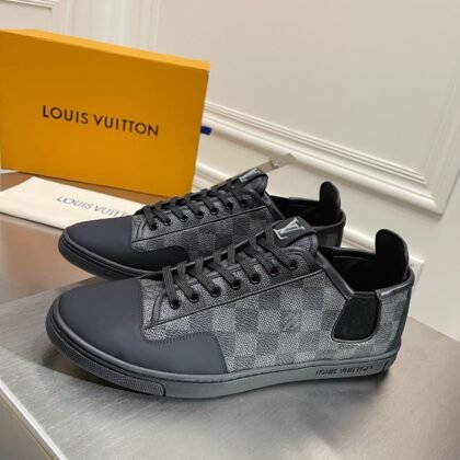 Zapatilla Paseo Louis Vuitton
