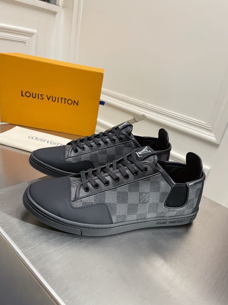 Zapatilla Paseo Louis Vuitton