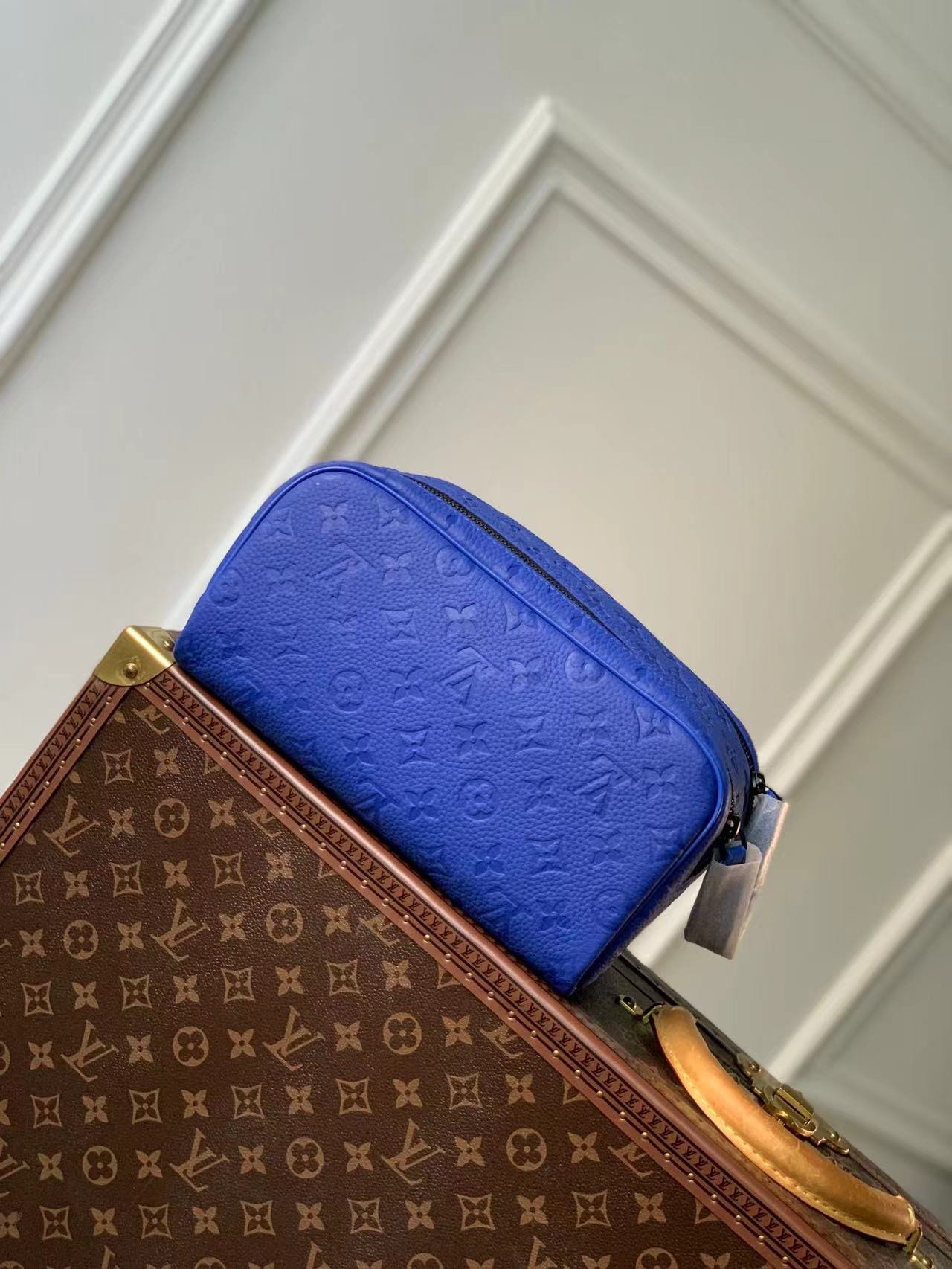 Neceser Dopp Kit LOUIS VUITTON