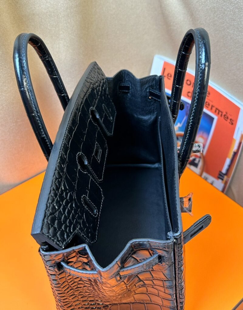 Bolso Birkin HERMES - Imagen 6
