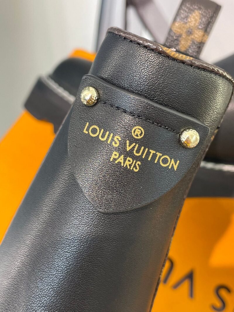 BOTÍN LV BEAUBOURG Louis Vuitton - Imagen 2
