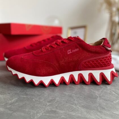 Loubishark CHRISTIAN LOUBOUTIN