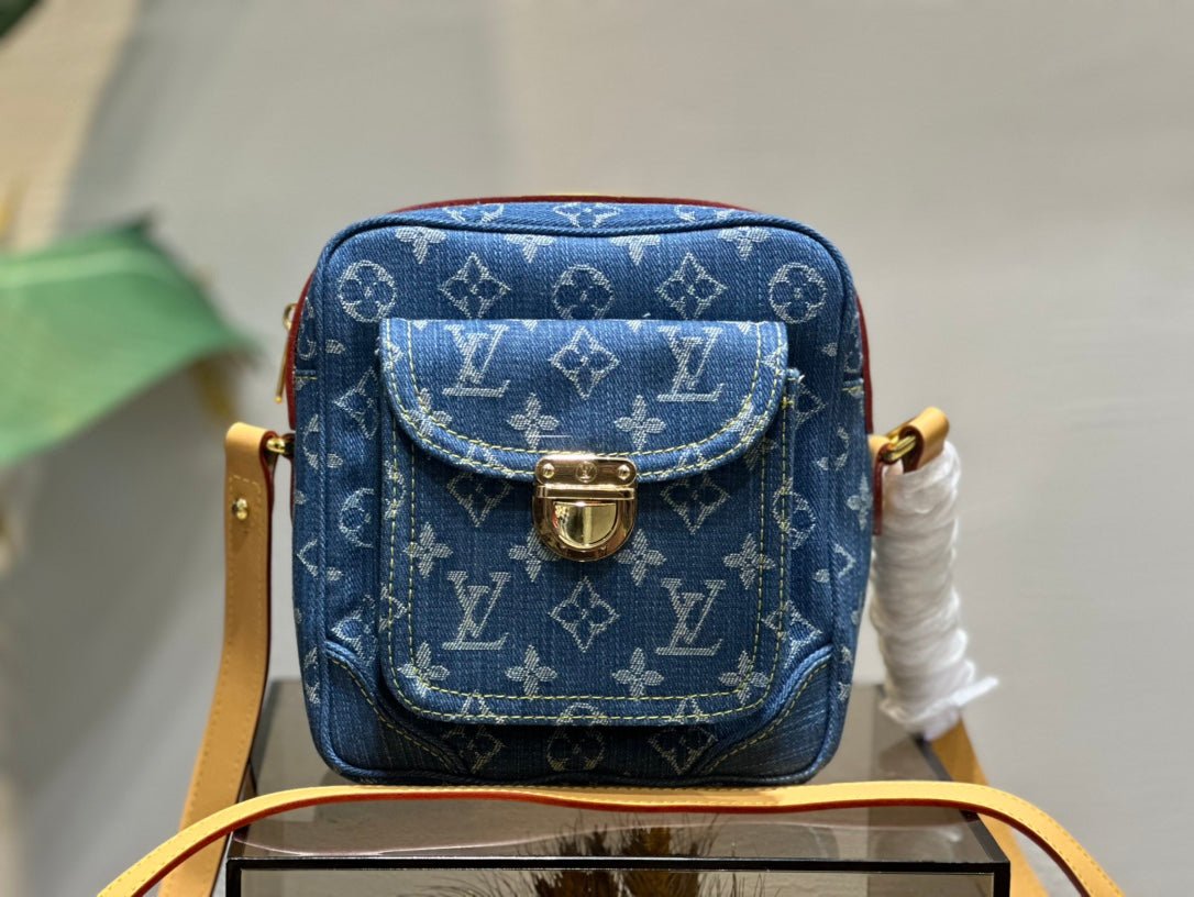 Bolso Baggy LOUIS VUITTON