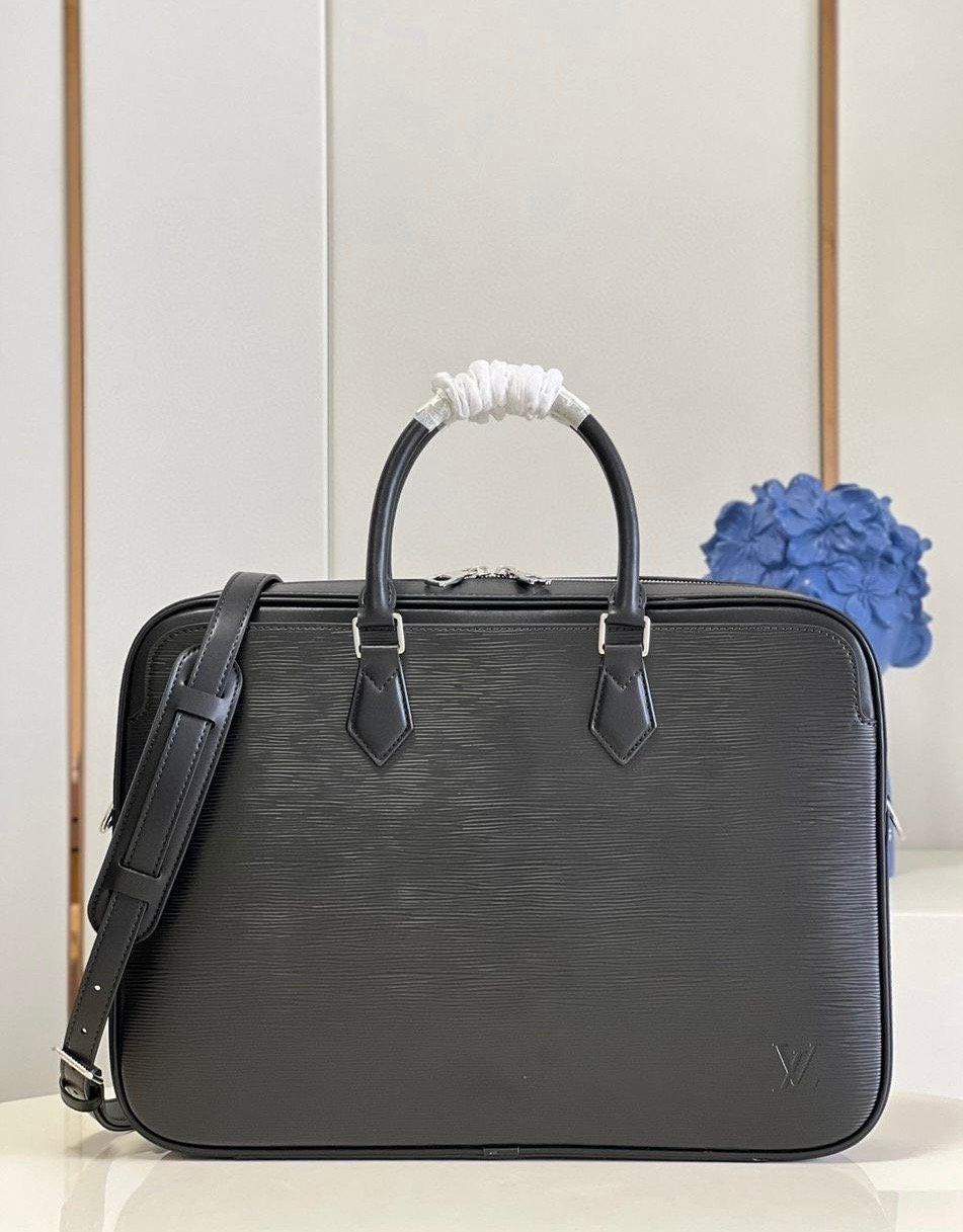 Maletín Dandy GM Louis Vuitton