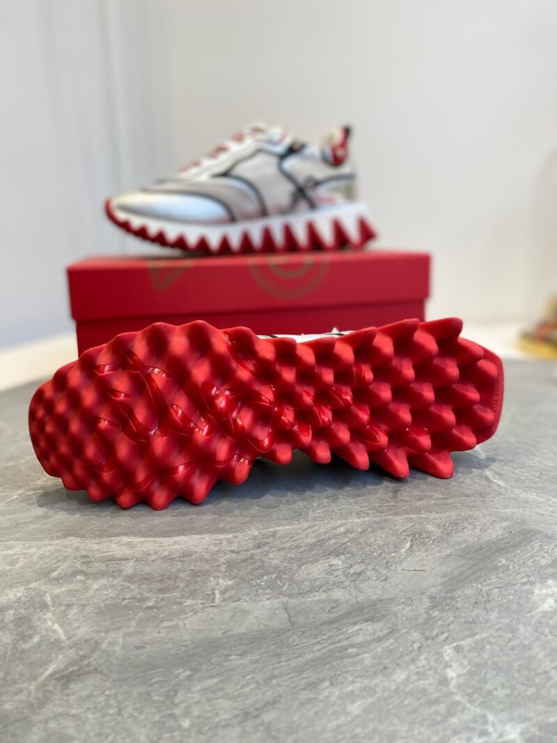 Loubishark CHRISTIAN LOUBOUTIN - Imagen 5