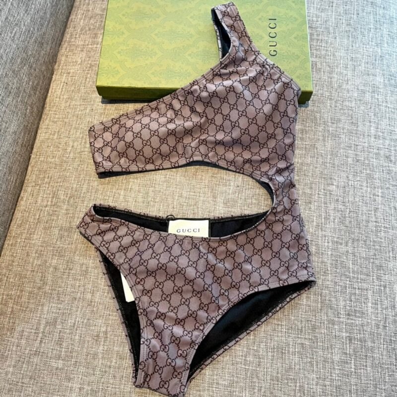 Bañador GG Stretch Gucci - Imagen 4