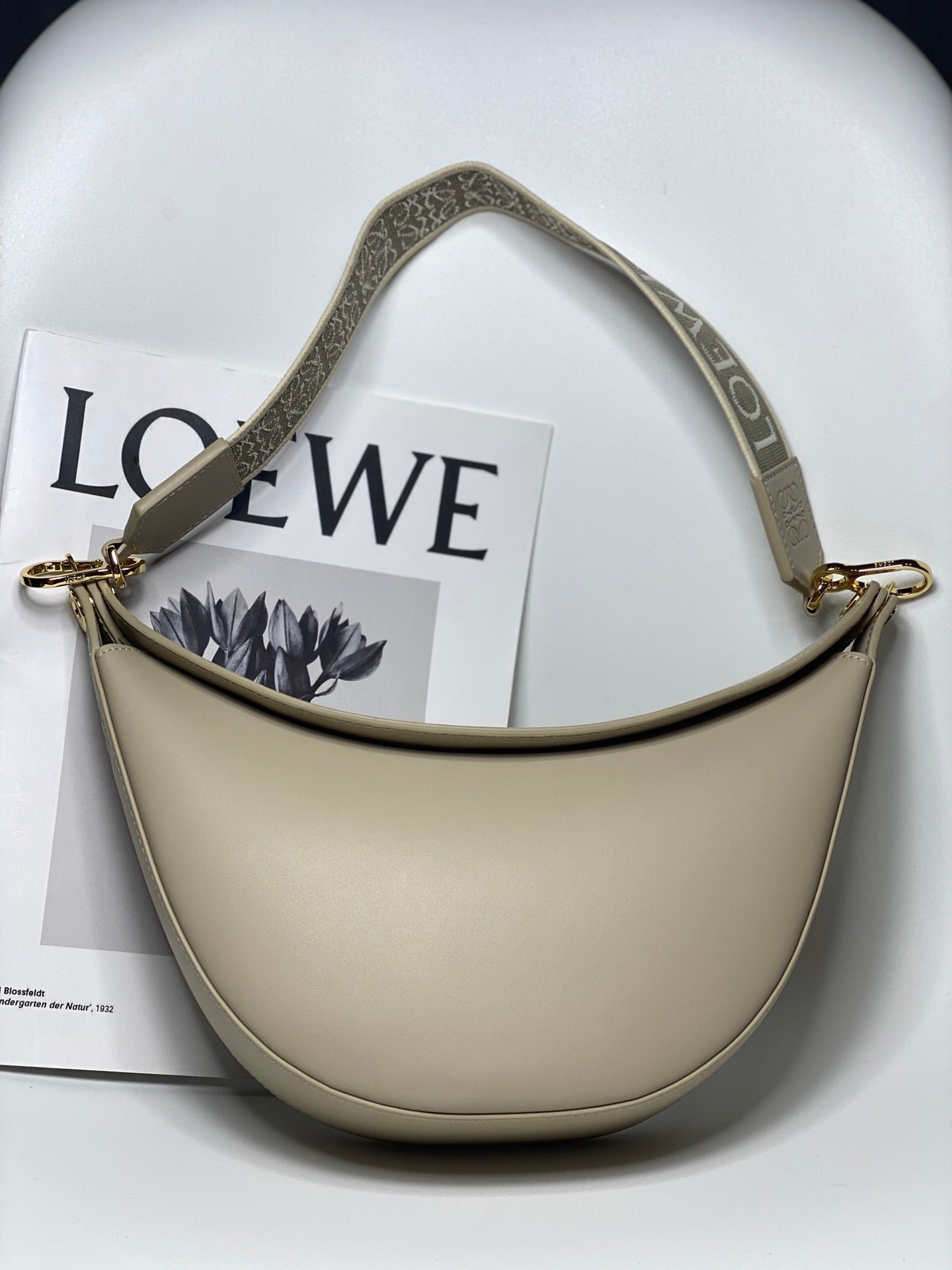 Bolso Luna pequeño LOEWE