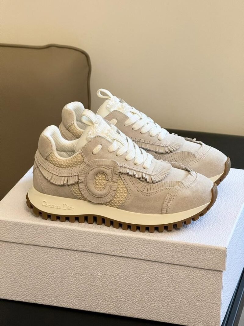 Zapatilla C'est Dior