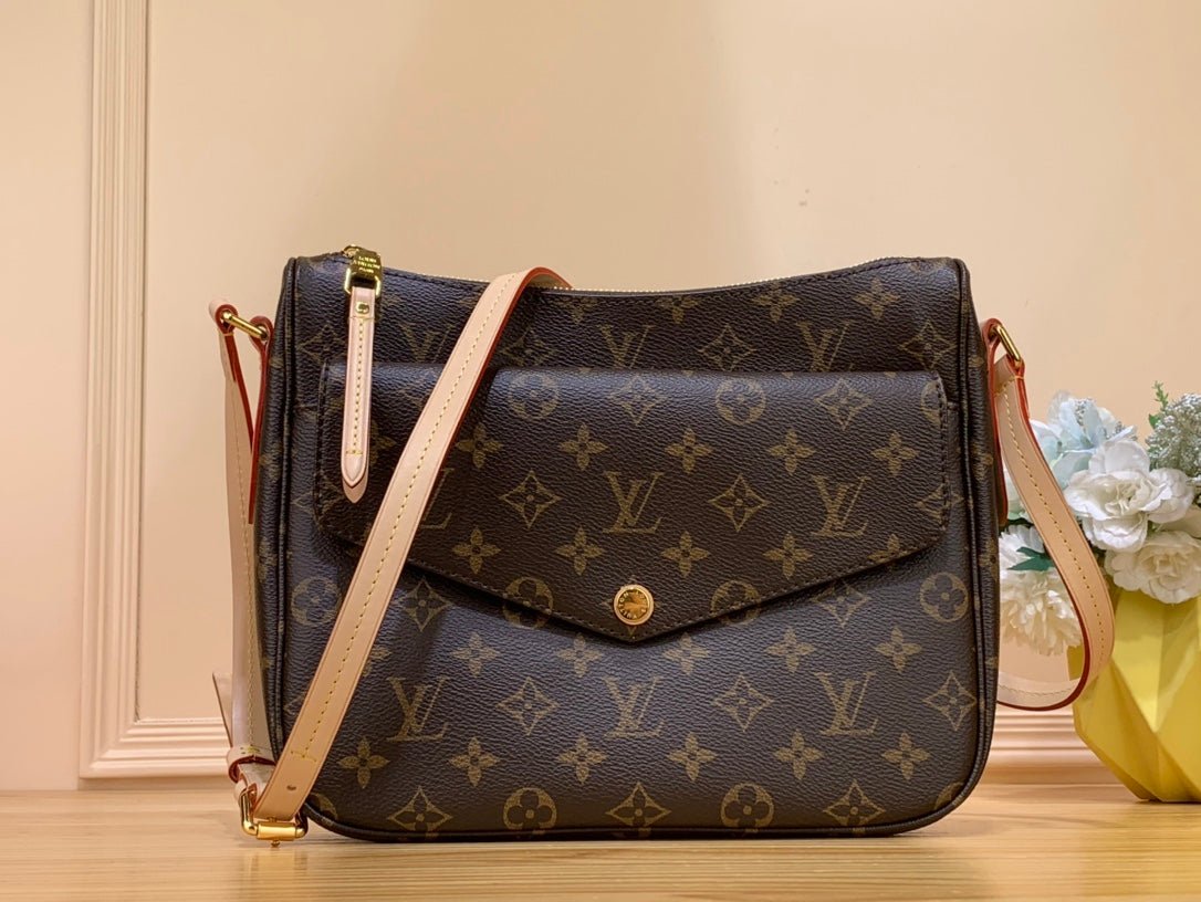 Bolso Mabillon Louis Vuitton