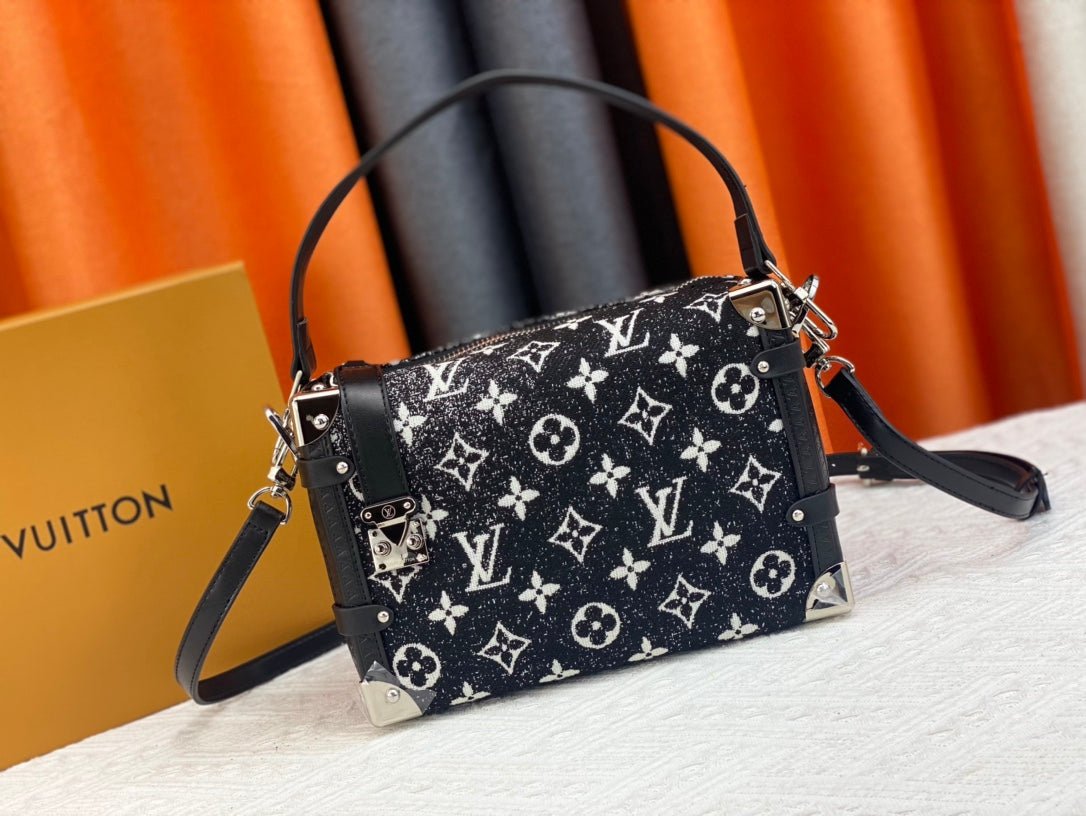 Bolso Side Trunk LOUIS VUITTON
